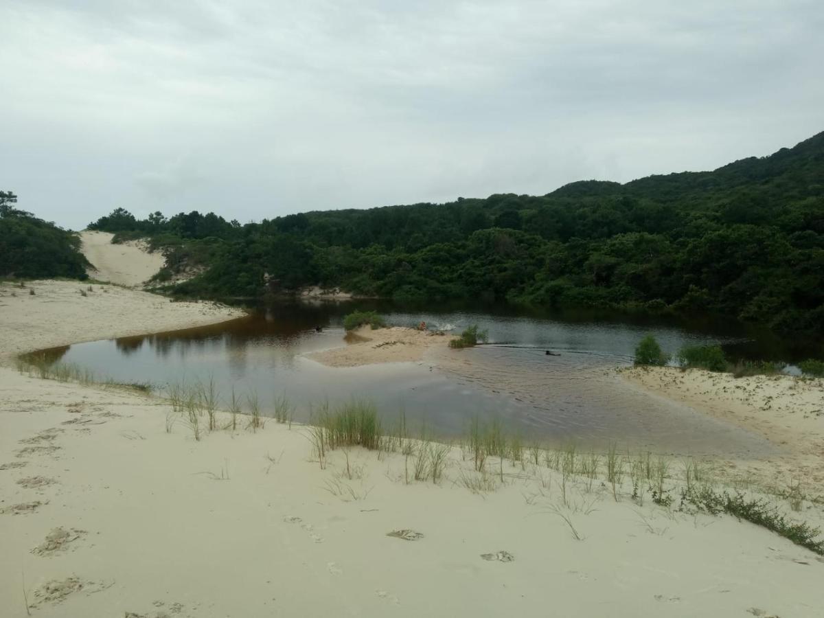 Castelinho Villa ฟลอเรียนอโปลิส ภายนอก รูปภาพ