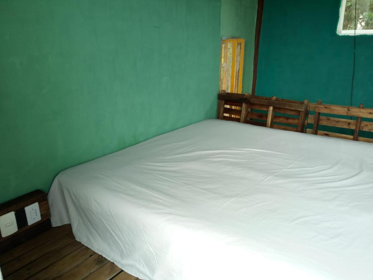 Castelinho Villa ฟลอเรียนอโปลิส ภายนอก รูปภาพ